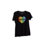 Remera Adidas Sin Cambio - Talle  XS