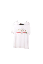 Remera Gucci Sin Cambio - Talle M