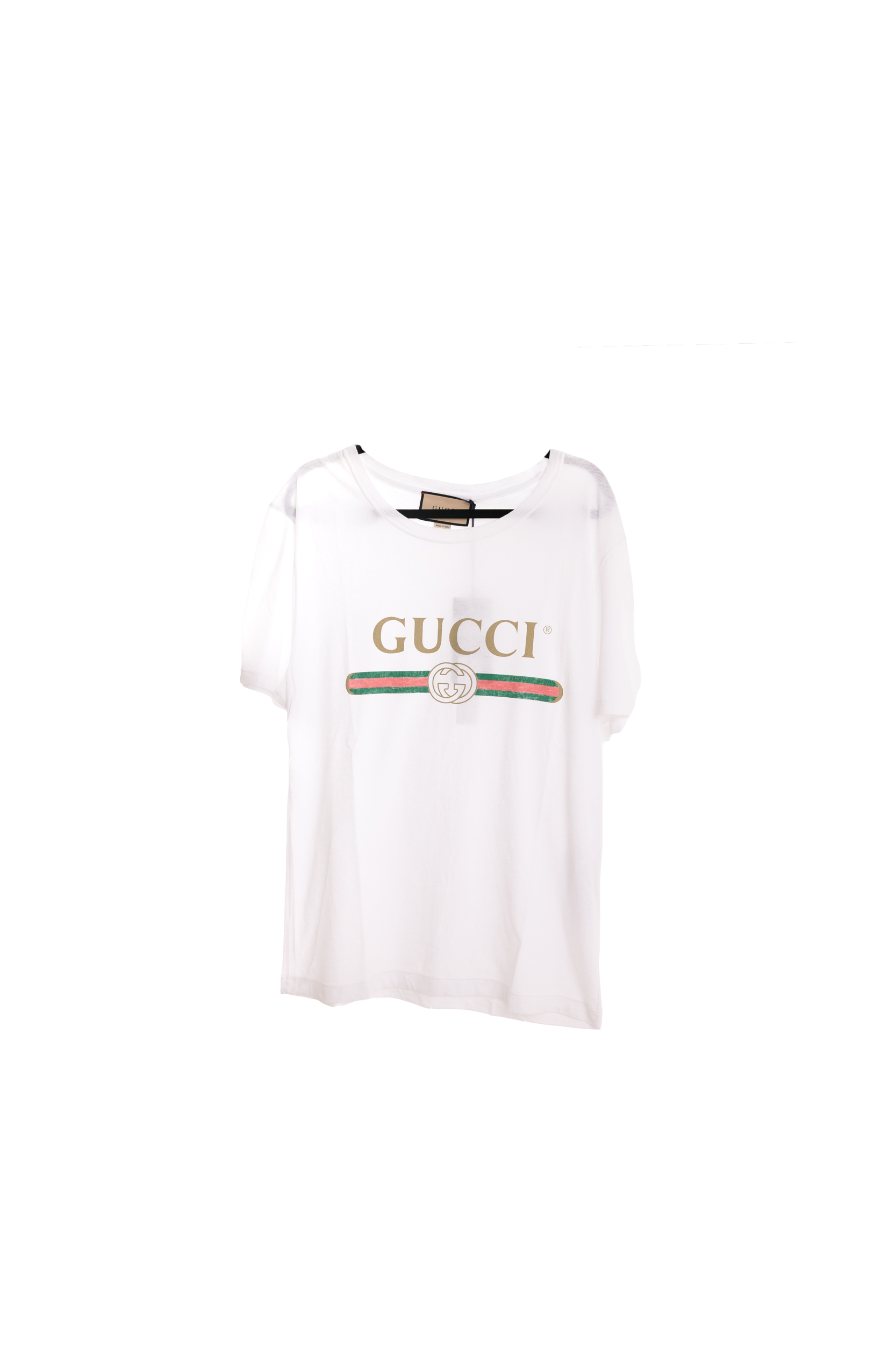 sin título-24 Remera Gucci Sin Cambio - Talle M - Imagen 1