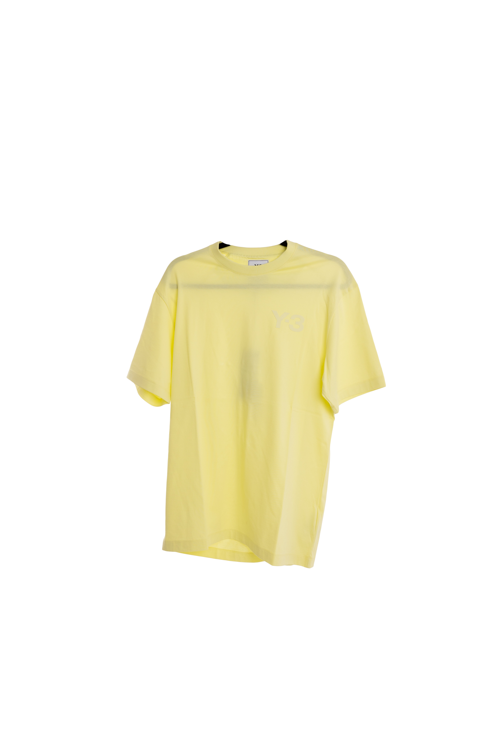 sin título-27 Remera Adidas Y3 Sin Cambio - Talle S - Imagen 1