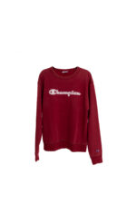 Buzo Champion Bordo Sin Cambio - Talle M