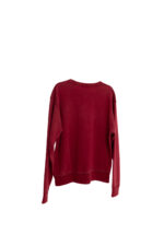 Buzo Champion Bordo Sin Cambio - Talle M - Imagen 2