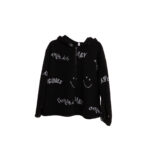 Campera Polar Importada Sin Cambio -  Talle M y Talle L S/C