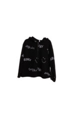 Campera Polar Importada Sin Cambio -  Talle M y Talle L S/C