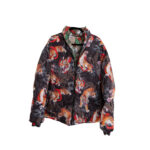 Campera de Abrigo Reversible Importada Sin Cambio - Talle XL S/C