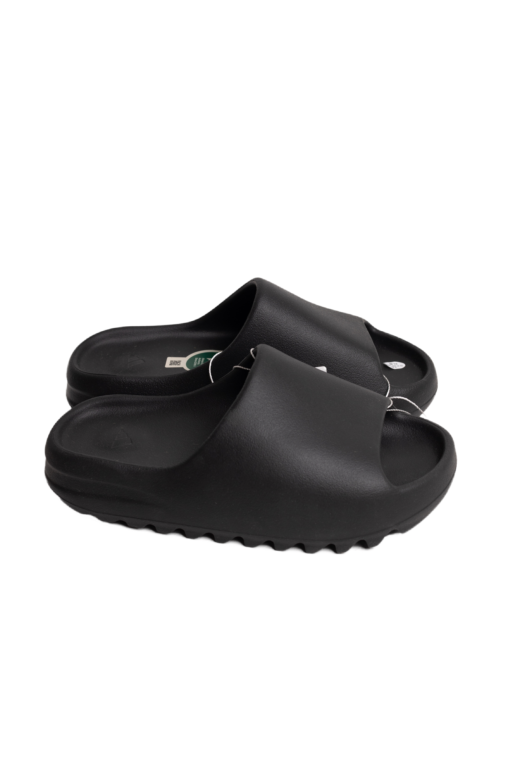 sin título-100 Ojotas Adidas Yeezy Slide Sin Cambio - Talle 24,5 cm - Imagen 1