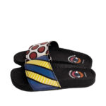 Ojotas Adilette Boost  Sin Cambio - Talle 5 UK 23,5 cm
