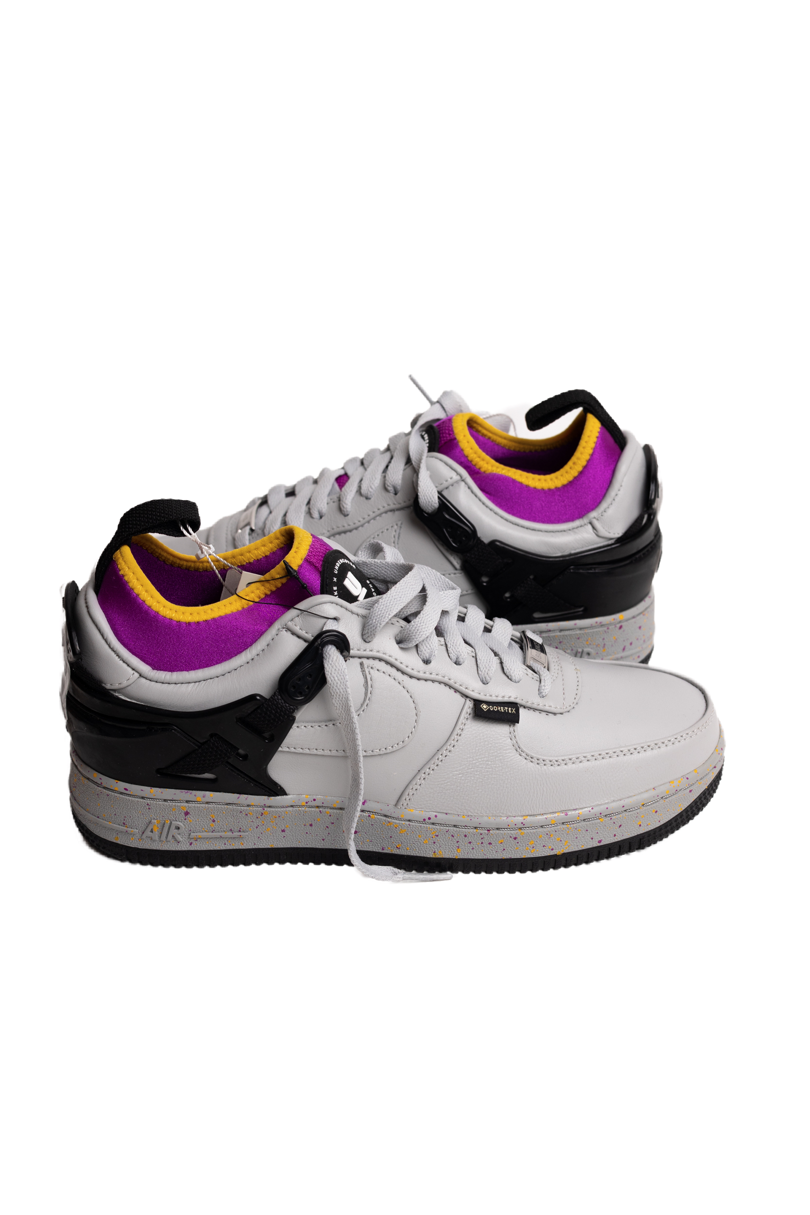 sin título-102 Zapatillas Nike Sin Cambio - Talle 25,5 cm - Imagen 1