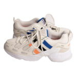 Zapatillas Adidas Sin Cambio - Talle 27 cm