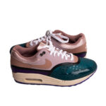 Zapatillas Air Max Sin Cambio - Talle 27 cm