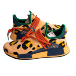 Zapatillas Adidas Multicolor Sin Cambio - Talle 25 cm