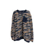 Buzo Adidas Polar Sin Cambio - Talle S