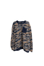 Buzo Adidas Polar Sin Cambio - Talle S