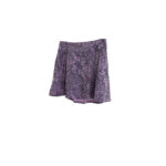 Pollera Adidas Sin Cambio - Talle S