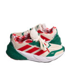 Zapatillas Adidas Sin Cambio - Talle 25,5 cm