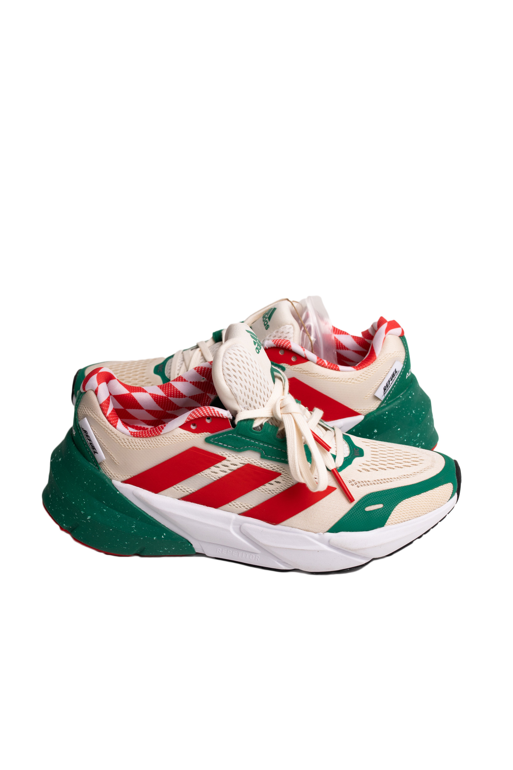 sin título-84 Zapatillas Adidas Sin Cambio - Talle 25,5 cm - Imagen 1