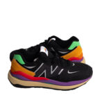 Zapatillas New Balance Sin Cambio - Talle 26,5 cm