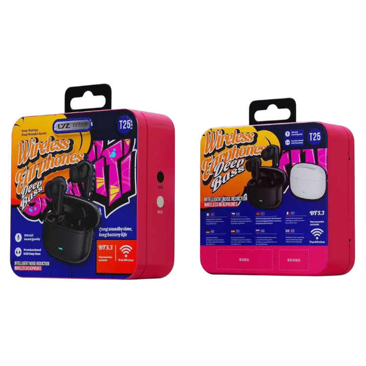 t-25 AURICULARES - T-25 - Imagen 1