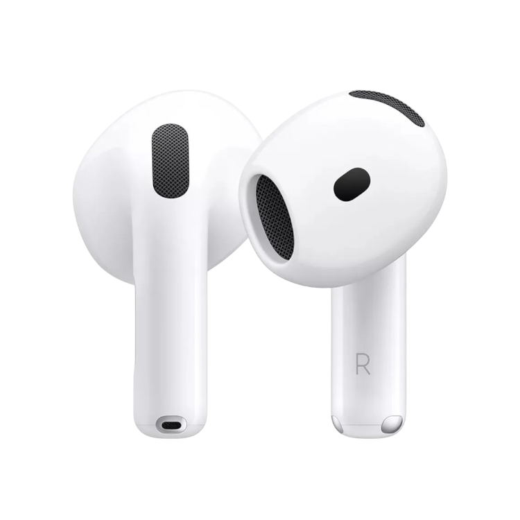 4TA GEN AirPods 4 - Imagen 1