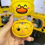 AURICULARES - T-9H
