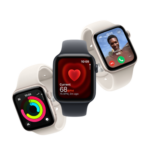 APPLE WATCH SE 3 40MM