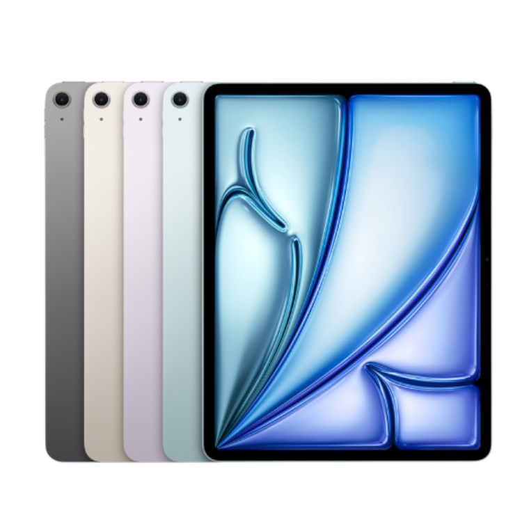 Ipad Air 13 pulgadas IPAD AIR 13-inch - Imagen 1