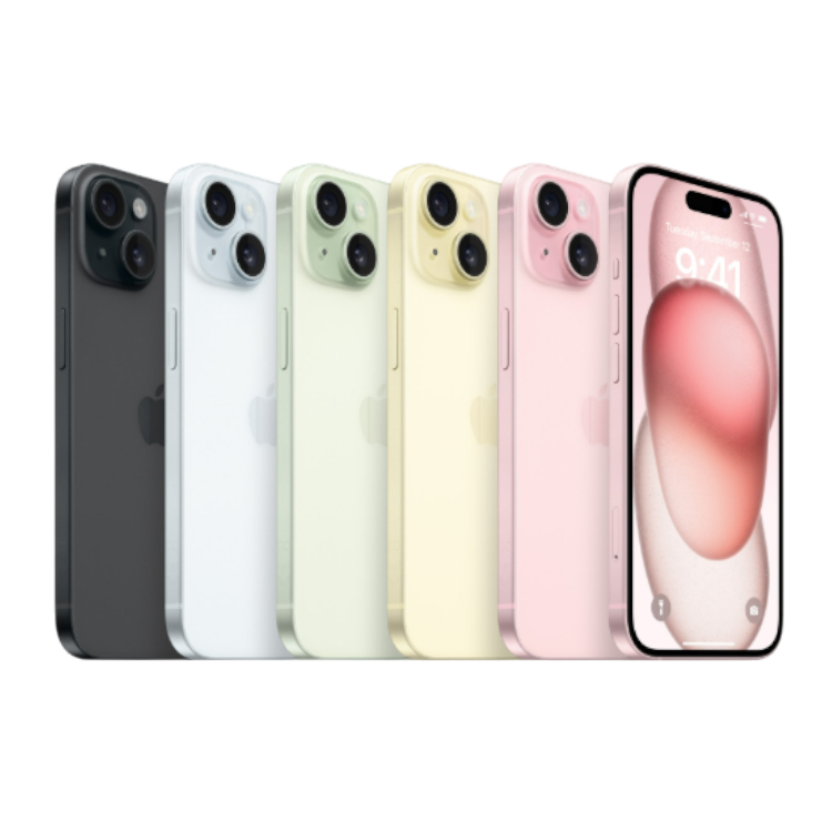 Iphone 15 (1) IPHONE 1 5 - Imagen 1