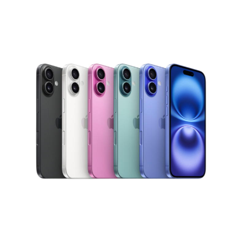 Iphone 16 IPHONE 16 - Imagen 1