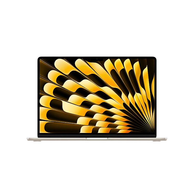 MacBook MacBook Air 15 M4 16GB 512GB 10GPU - Imagen 1