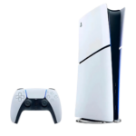 PS5 Digital Slim 1TB