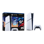 PS5 Digital Slim 1TB + Astrobot