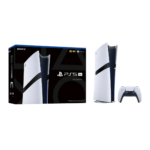 PS5 Pro Digital Edition 2TB