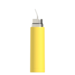 Termo Mate - Yellow